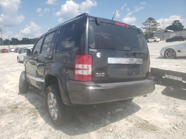 2010 JEEP LIBERTY LI 1J4PN5GK2AW164380