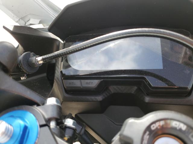 2021 HONDA CBR500 RA MLHPC6251M5200067