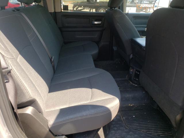 2019 RAM 3500 TRADE 3C63RRGL6KG604925