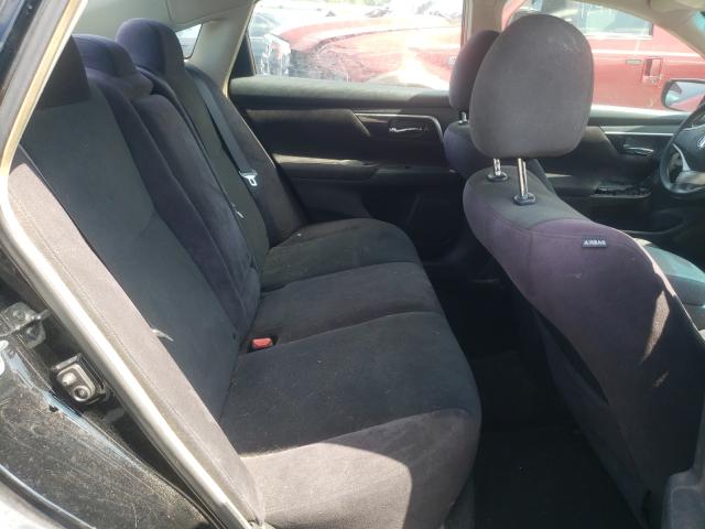 1N4AL3AP0DC160589 Nissan Altima 2.5 2013. Фото: 5