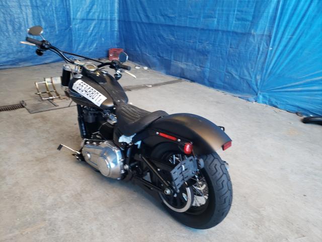 2021 HARLEY-DAVIDSON FLSL 1HD1YDJ19MB026018