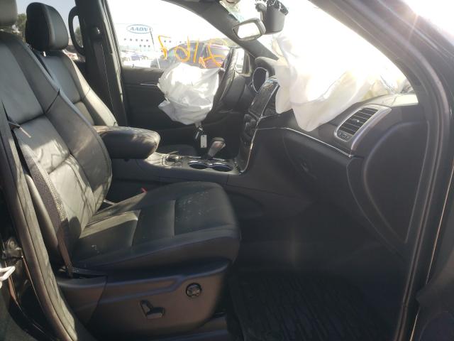 1C4RJFBG8MC771666 Jeep Grand Cherokee Limited