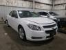 2009 CHEVROLET  MALIBU