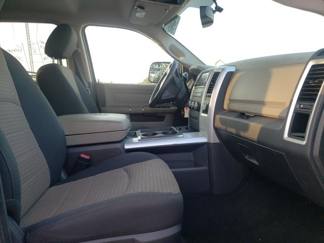 2011 DODGE RAM 3500 3D73Y3CL0BG509717
