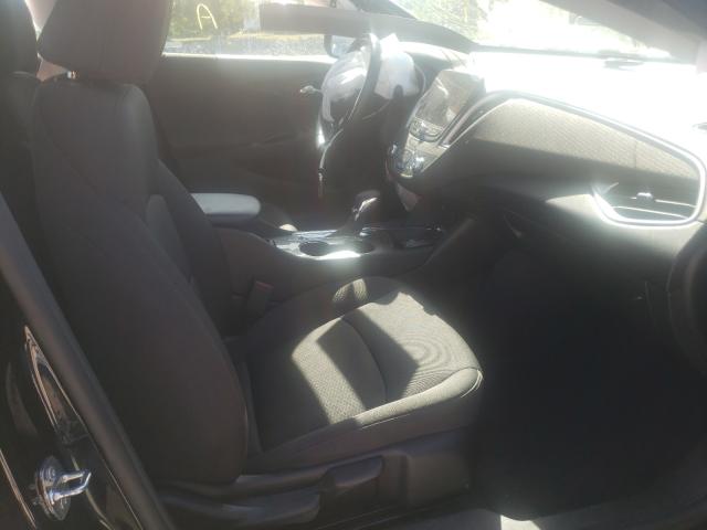 2021 CHEVROLET MALIBU RS 1G1ZG5ST6MF020126