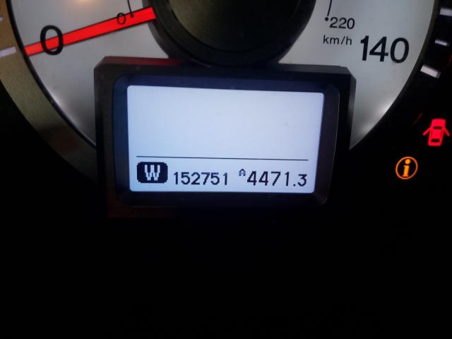 2010 HONDA PILOT 5FNYF3H8XAB022622