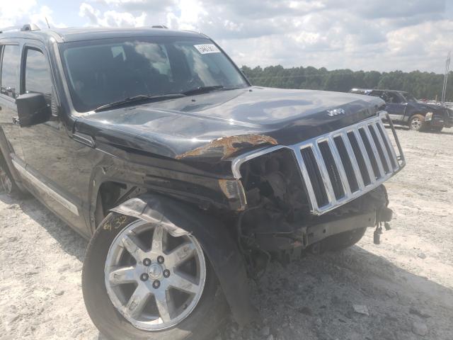 2010 JEEP LIBERTY LI 1J4PN5GK2AW164380