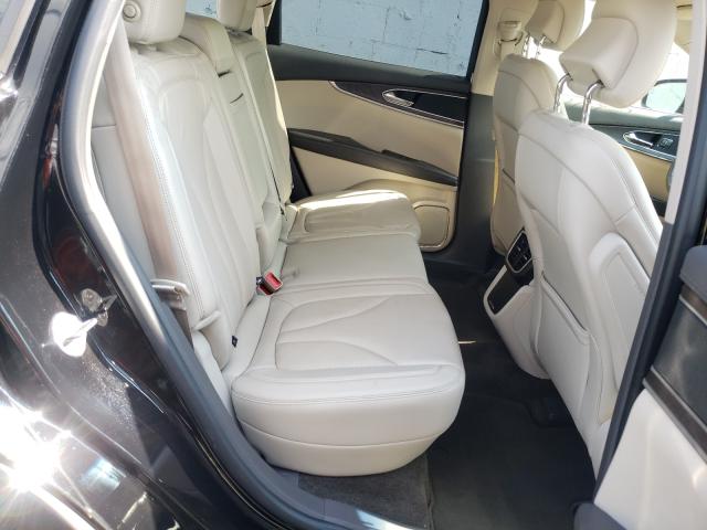 2017 LINCOLN MKX SELECT 2LMPJ8KR7HBL16074