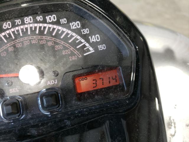 2018 SUZUKI VZR1800 JS1VY53A6J2100362