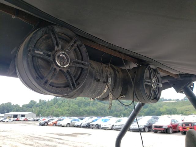 2018 KAWASAKI KRF800 JKBRFCF13JB503105