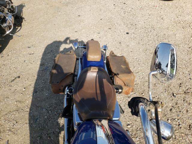 2008 HARLEY-DAVIDSON FXDL 1HD1GN4198K300716