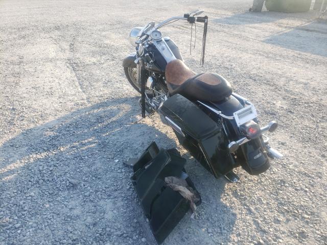2005 HARLEY-DAVIDSON FLHRSI 1HD1FYW195Y626588