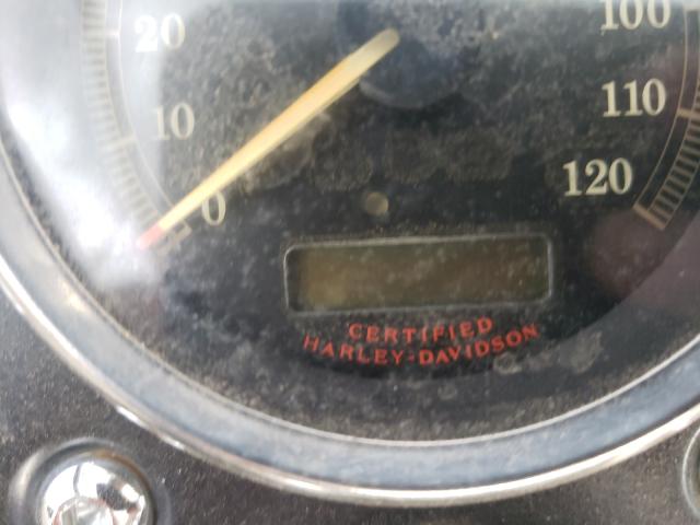 2004 HARLEY-DAVIDSON FXDL 1HD1GDV124K328229