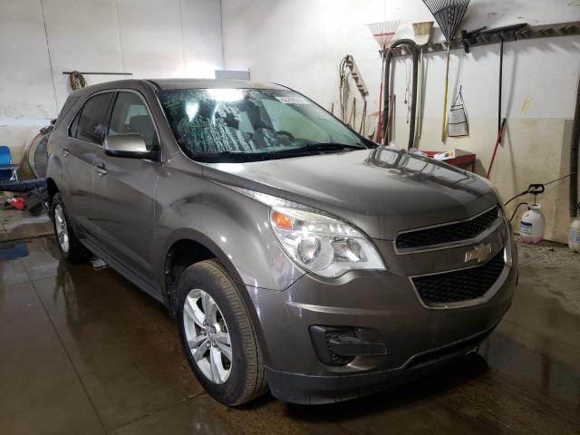 2010 CHEVROLET EQUINOX LT 2CNALDEW2A6325186