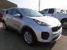 2018 KIA  SPORTAGE