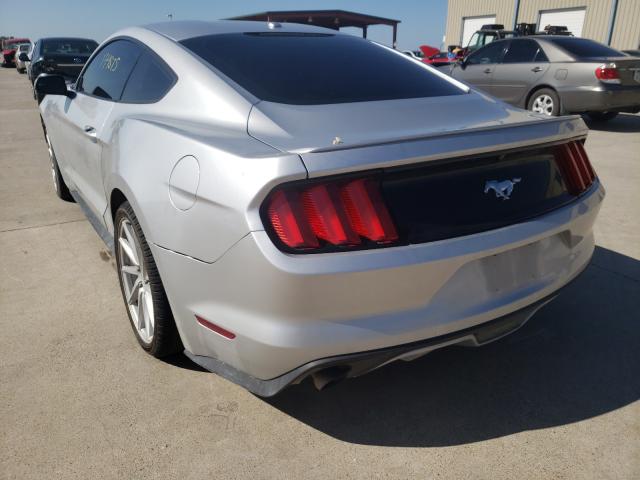 2017 FORD MUSTANG 1FA6P8TH3H5282757