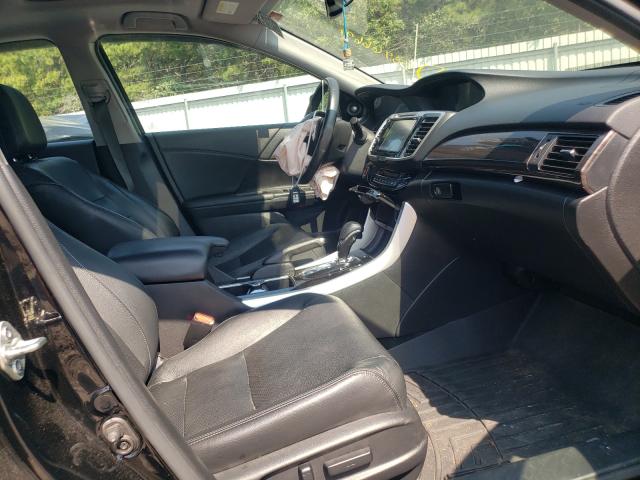 2016 HONDA 100 1HGCR2F84GA003999