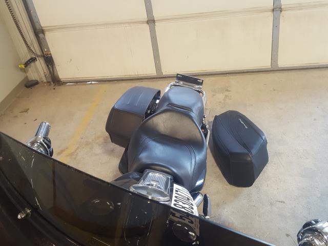 2004 HARLEY-DAVIDSON FLHRSI 1HD1FYW164Y715923