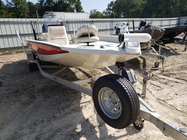 Clean Title Boats for sale at auction: 2015 Xpress Boat
