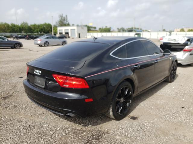 2014 AUDI A7 PREMIUM WAUWGAFCXEN106167