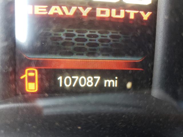 2019 RAM 3500 TRADE 3C63RRGL6KG604925