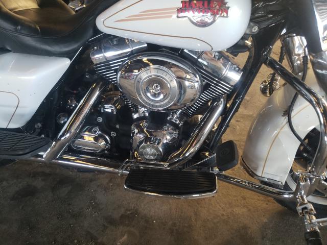 2007 HARLEY-DAVIDSON FLHTCUI 1HD1FC4167Y663560