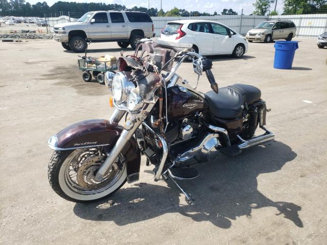 2005 HARLEY-DAVIDSON FLHRCI 1HD1FRW165Y634573