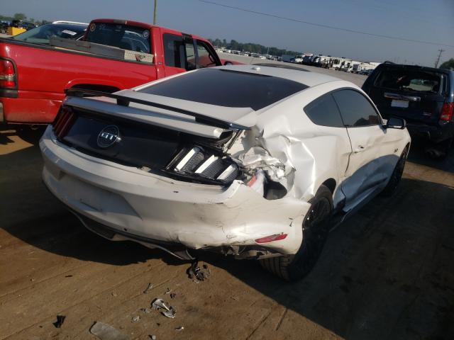 2017 FORD MUSTANG GT 1FA6P8CF9H5263399