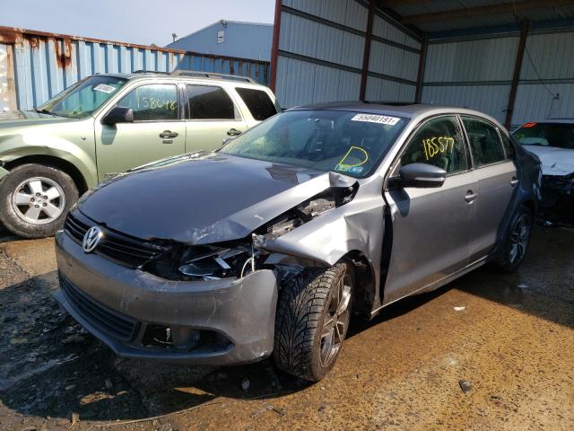 2012 VOLKSWAGEN 117 3VWDP7AJ0CM352880