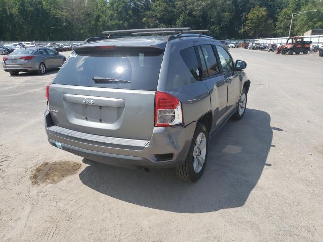 2011 JEEP COMPASS SP 1J4NF1FB2BD277452