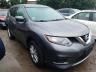 2014 NISSAN  ROGUE