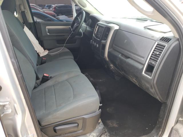2014 DODGE RAM 1C6RR6GT4ES478098