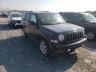 2011 JEEP  PATRIOT