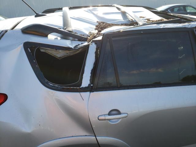 2011 TOYOTA RAV4 SPORT JTMRF4DV2B5045031