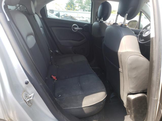 2016 FIAT 500X POP ZFBCFXAT2GP495724