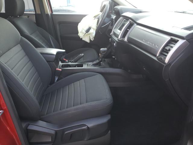 2020 FORD RANGER XL 1FTER4FH2LLA87645