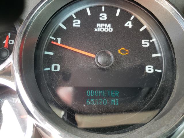 2012 GMC SIERRA C35 1GT312CG7CF238783