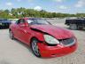 2004 LEXUS  SC430