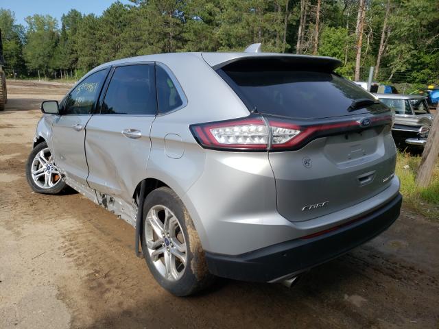 2017 FORD EDGE TITAN 2FMPK4K91HBC03268