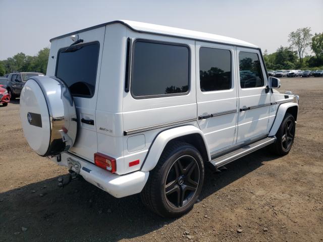 VIN WDCYC7DF0HX275480 2017 Mercedes-Benz G-Class, 6... no.4