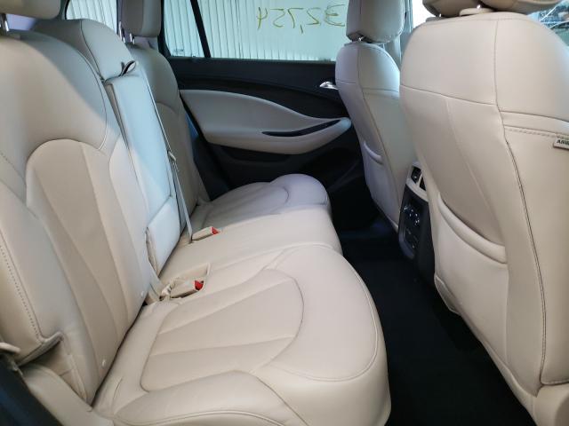 2019 BUICK ENVISION E LRBFXCSA8KD020763