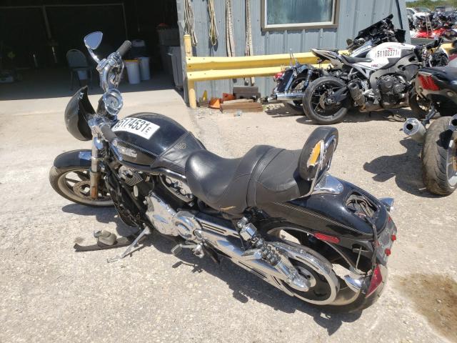 2006 HARLEY-DAVIDSON VRSCD 1HD1HDZ156K808291