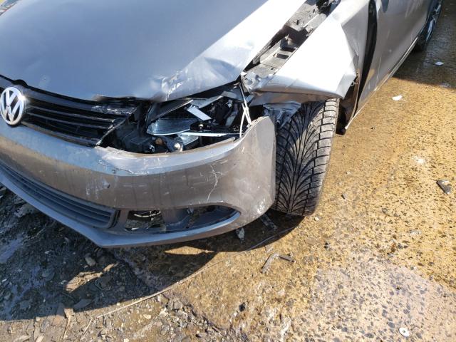 2012 VOLKSWAGEN 117 3VWDP7AJ0CM352880