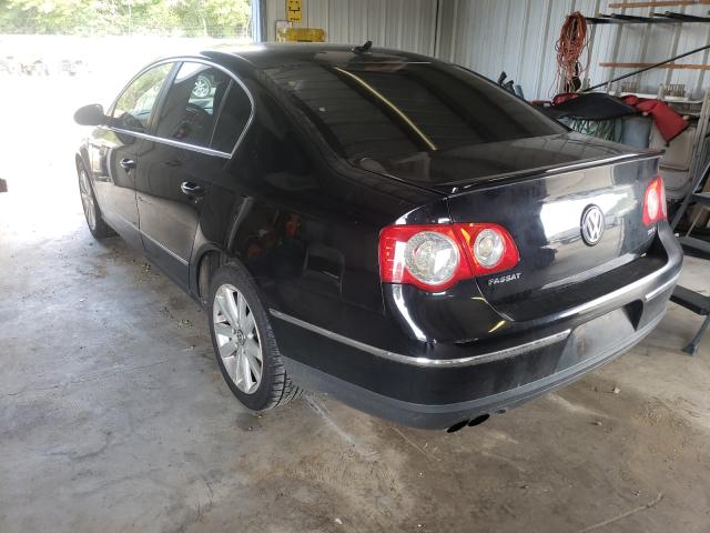 2010 VOLKSWAGEN PASSAT KOM WVWJK7AN1AE136255