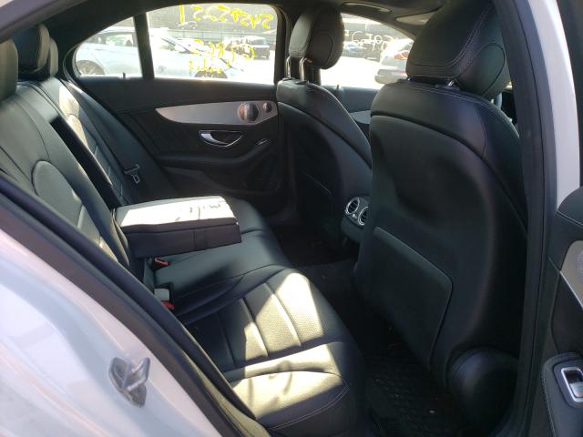 2015 MERCEDES-BENZ 300 55SWF4KB3FU007578