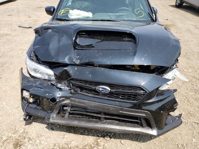 2021 SUBARU WRX PREMIU JF1VA1F63M8803984