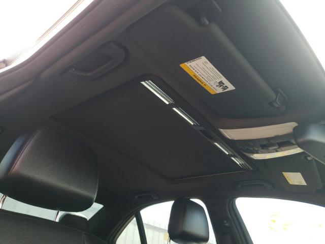 2013 MERCEDES-BENZ C250 WDDGF4HB8DR274290