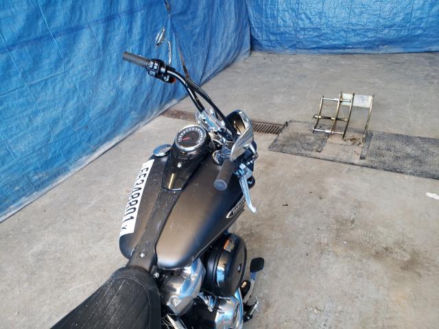 2021 HARLEY-DAVIDSON FLSL 1HD1YDJ19MB026018
