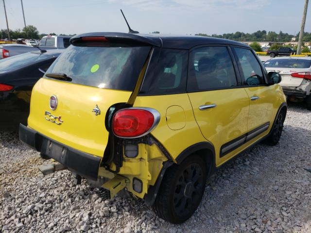 2015 FIAT 500L TREKK ZFBCFADH2FZ034174