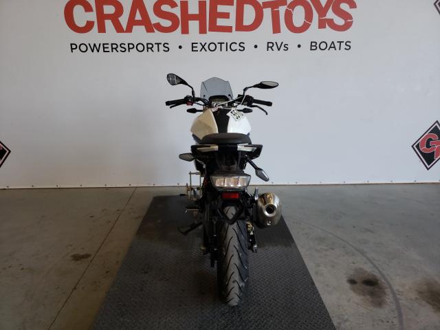 2021 BMW G310 R WB30G4307MRA08572